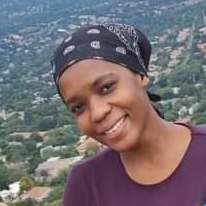 Photo of Thandi