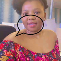 Photo of Noluthando