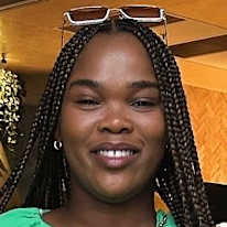 Photo of Nelisiwe
