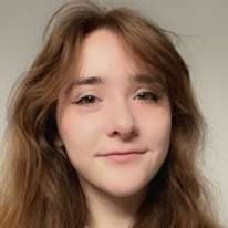 Photo of Camille Lahn