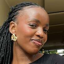 Photo of Mahle Yanelisa