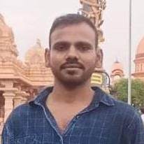 Photo of Shrikant