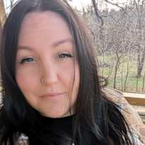 Photo of Jordyn Fitzner