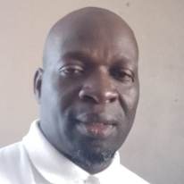 Photo of Thomas Baloyi