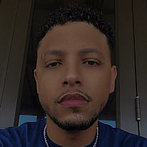 Photo of Marc