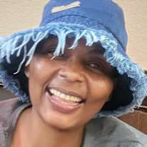 Photo of Primrose Moyo