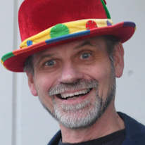 Photo of Fred