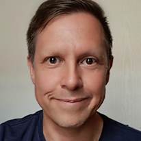 Photo of Darryl