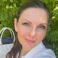 Photo of Olena
