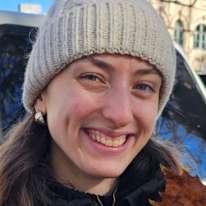 Photo of Laura