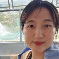 Photo of Minyeong