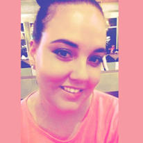 Photo of Melissa