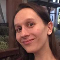 Photo of Amanda