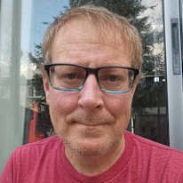 Photo of Brett