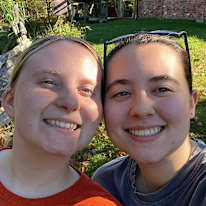 Photo of Ashleigh Beauchamp