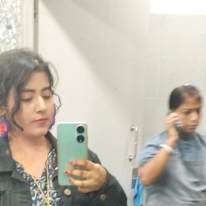 Photo of Pratyusha Bandyopadhyay