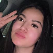 Photo of Marissa