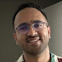 Photo of Lohith
