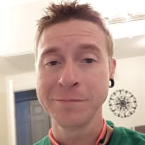 Photo of Nathan