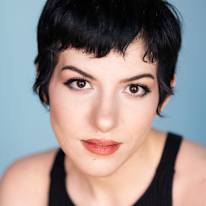 Photo of Elizabeth