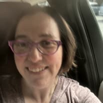 Photo of Deidre