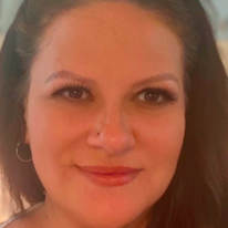 Photo of Amy