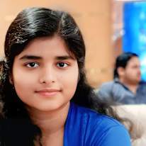 Photo of Vidushi
