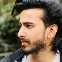 Photo of Amandeep