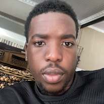 Photo of Lukhanyiso