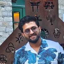 Photo of Dhwaneel Mehta