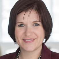 Photo of Julia Bloom