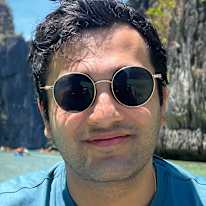 Photo of Prateek