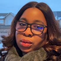 Photo of Nosaghare Imasuen