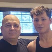 Photo of Bobby