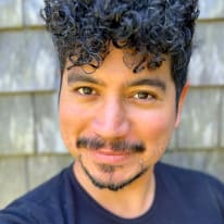 Photo of Victor