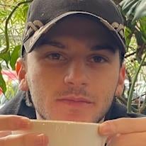 Photo of Noah