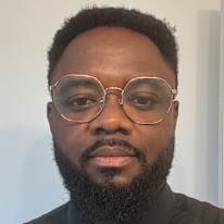 Photo of Ademola Oladimeji