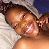Photo of Karabo Nchabeleng