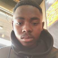 Photo of Luyanda