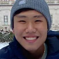 Photo of Eric