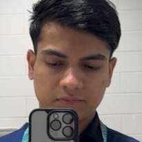 Photo of Dipesh