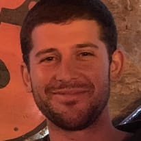 Photo of Josh