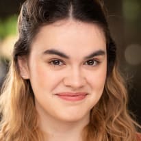 Photo of Sarah