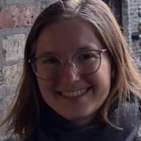 Photo of Theresa