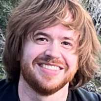 Photo of Matt