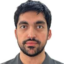 Photo of Yaser