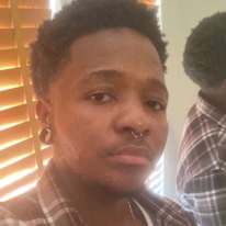 Photo of Tyrell