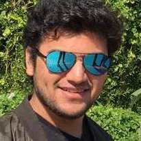 Photo of Harshkumar Patel