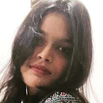 Photo of Neha