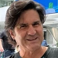 Photo of William Martin
